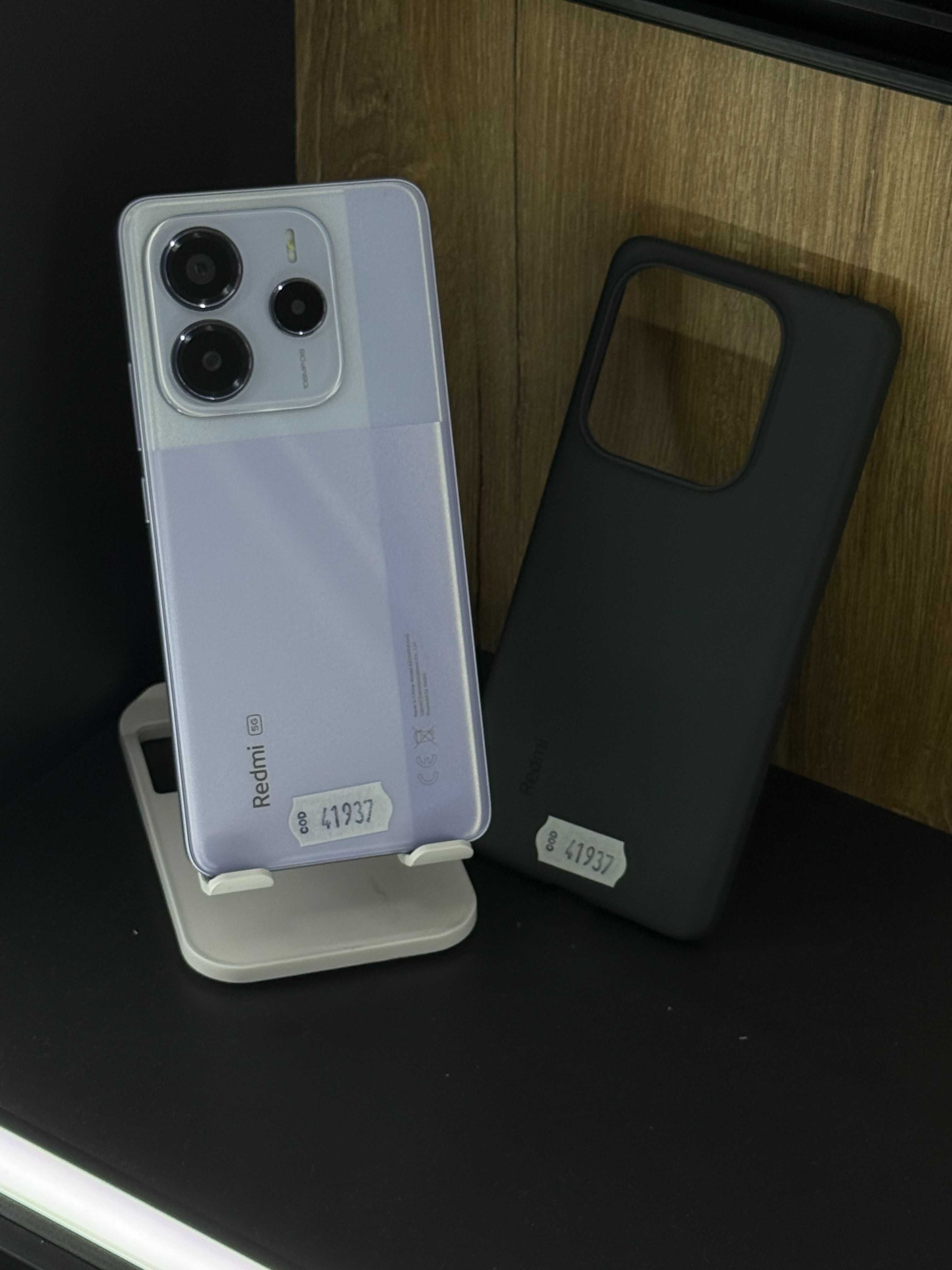 Garantie 24 Luni Xiaomi Redmi Note 14 256GB Cashbox