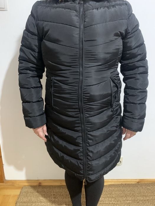 Geacă damă.Mărimea XL.