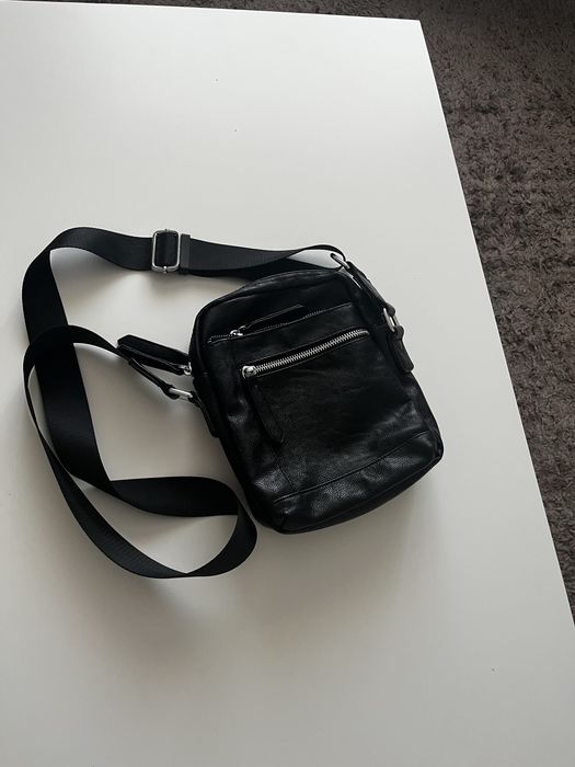 Барсетка мужская