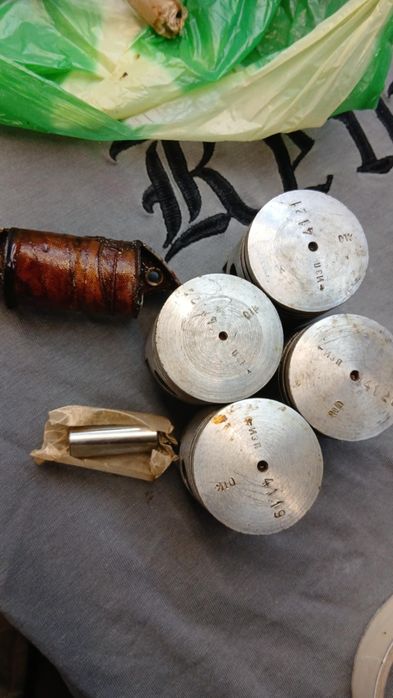 Нови Части за Балкан 50 balkan