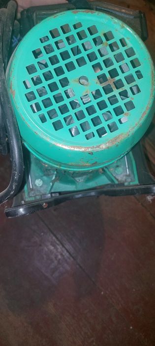 Поверхностный самовсасывающий насос Marina-Speroni CAM 100/PA