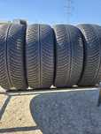 Vând anvelope iarna 225/55/18 225/55r18 MICHELIN