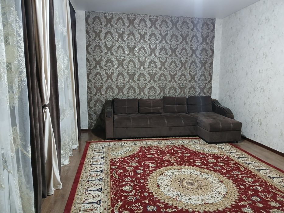 Продаётся дом (120 кв.м)