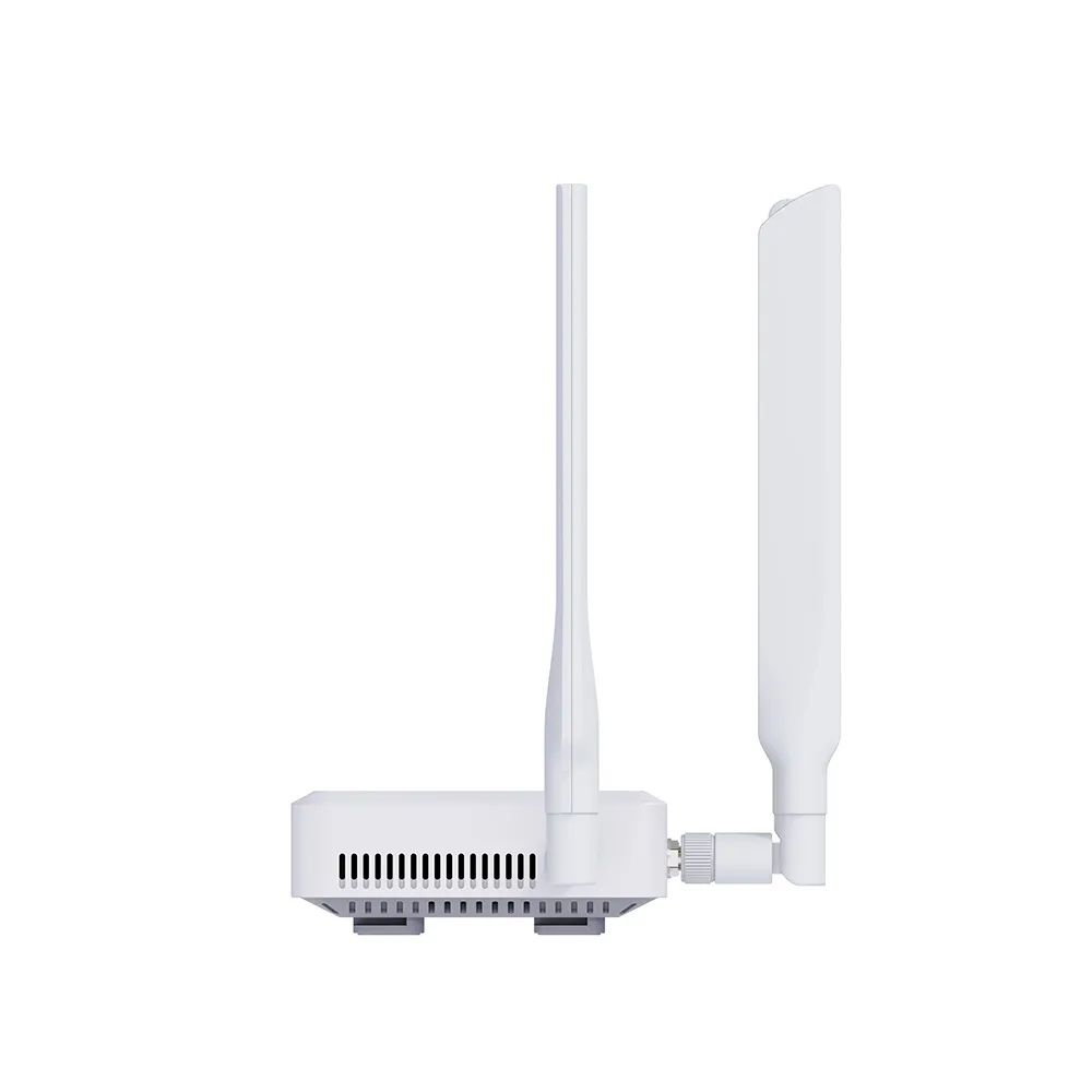 GL.iNet GL-X3000 (Spitz AX) 5G NR AX3000 клетъчен шлюз рутер, Wi-Fi 6,
