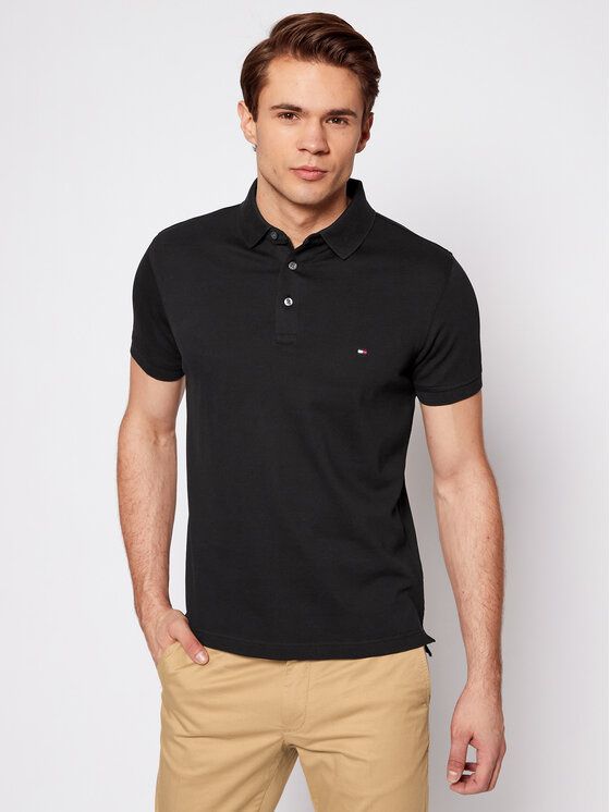 Tricou Polo Tommy Hilfiger