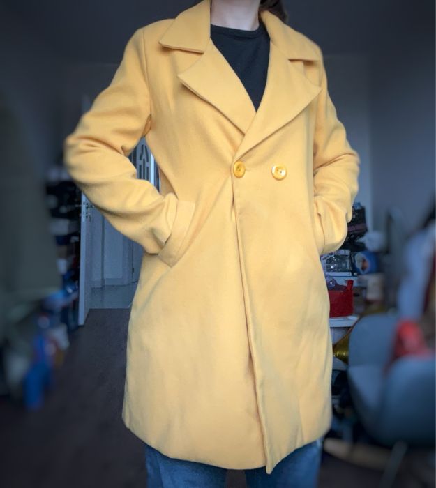 Дамски палта и якета - M/L