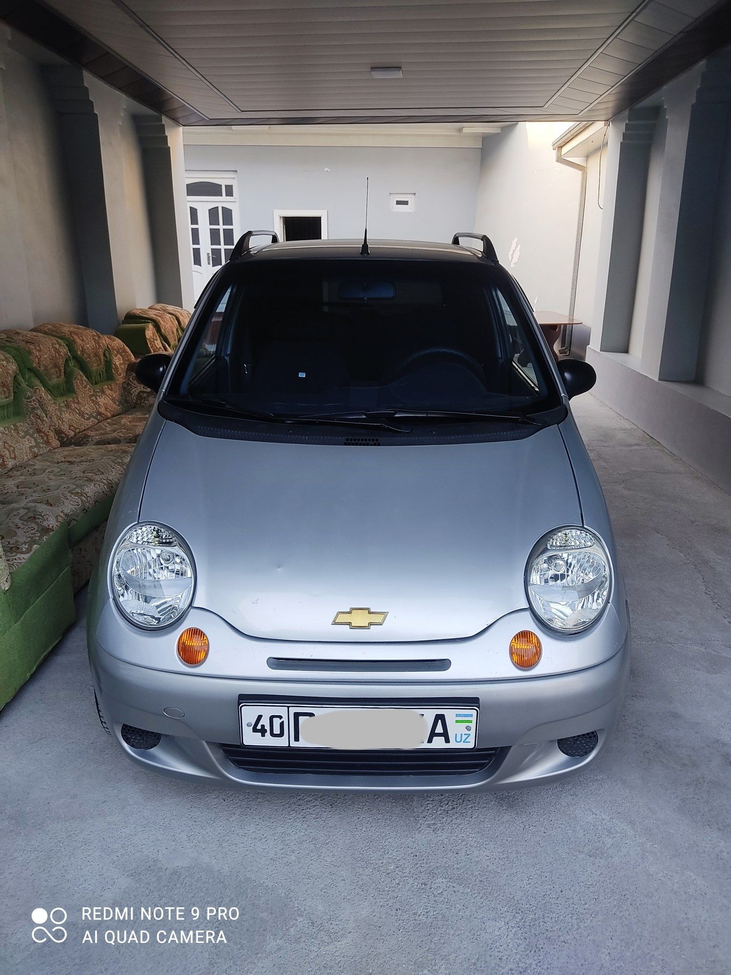 Matiz best 2010 yil