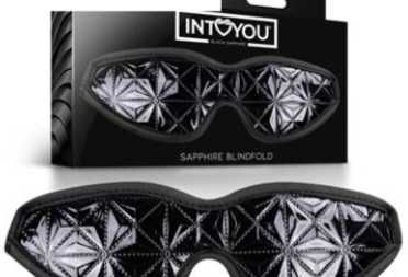 Еротична маска 8 модела