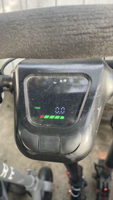 Vand trotinete electrice