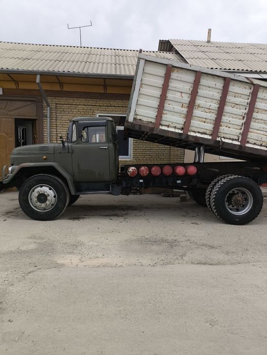 ЗИЛ 131 сотилади