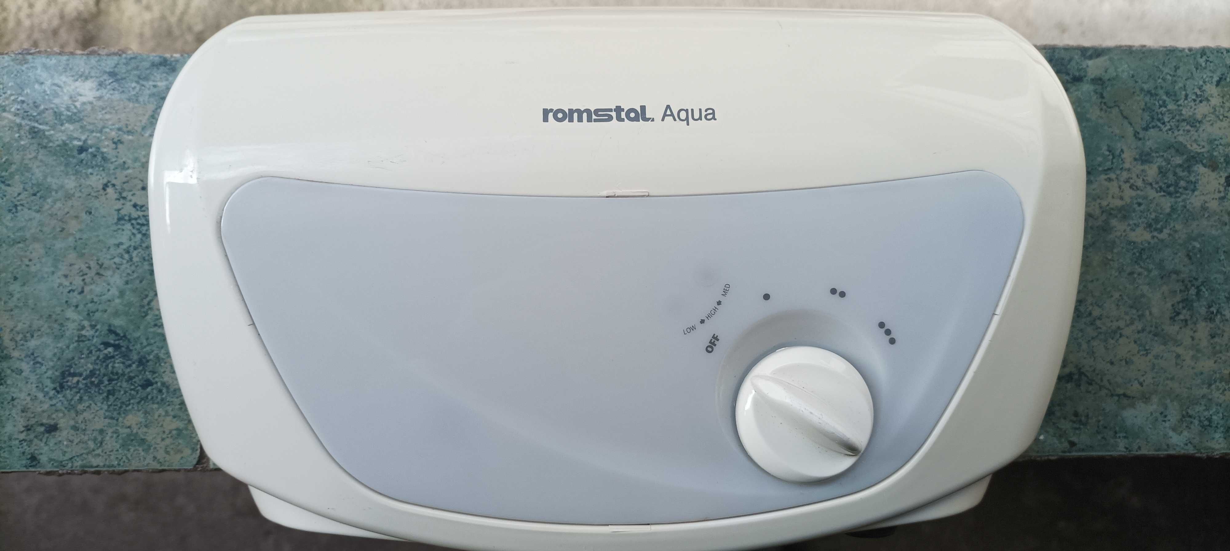 instant Romstal Aqua 5000w