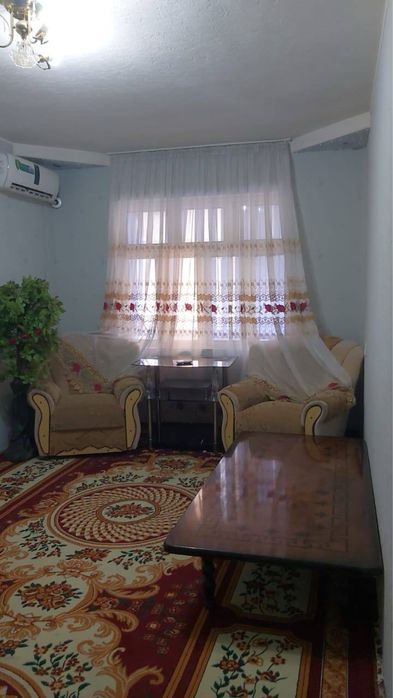 Сдаю в аренду 2-х комнатную квартиру