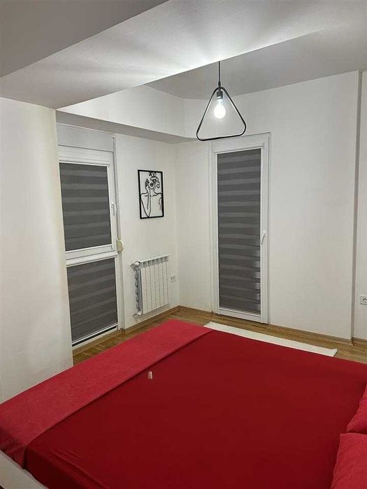 Дава се под наем Двустаен апартамент в Бургас, Зорница - 58 кв.м за 173.4 € - Снимка #1