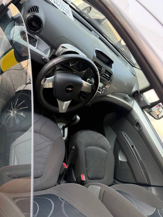 Chevrolet spark срочно!