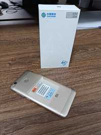 Redmi 4X 3/32GB Gold. GSM+CDMA! Ideal. Гарантия! Доставка!