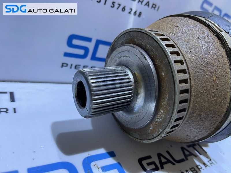 Planetara Stanga Fata Automata Audi A4 B7 2.7 TDI V6 BPP BSG 2005 - 2008 Cod 8E0407271BR