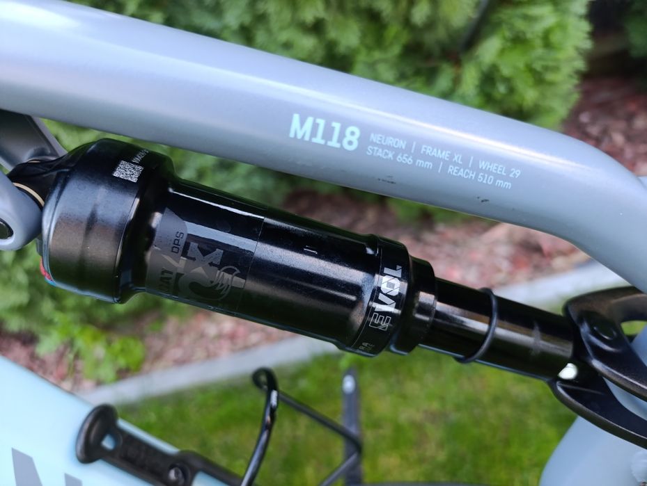 Планински велосипед Мекица CANYON 29/XL