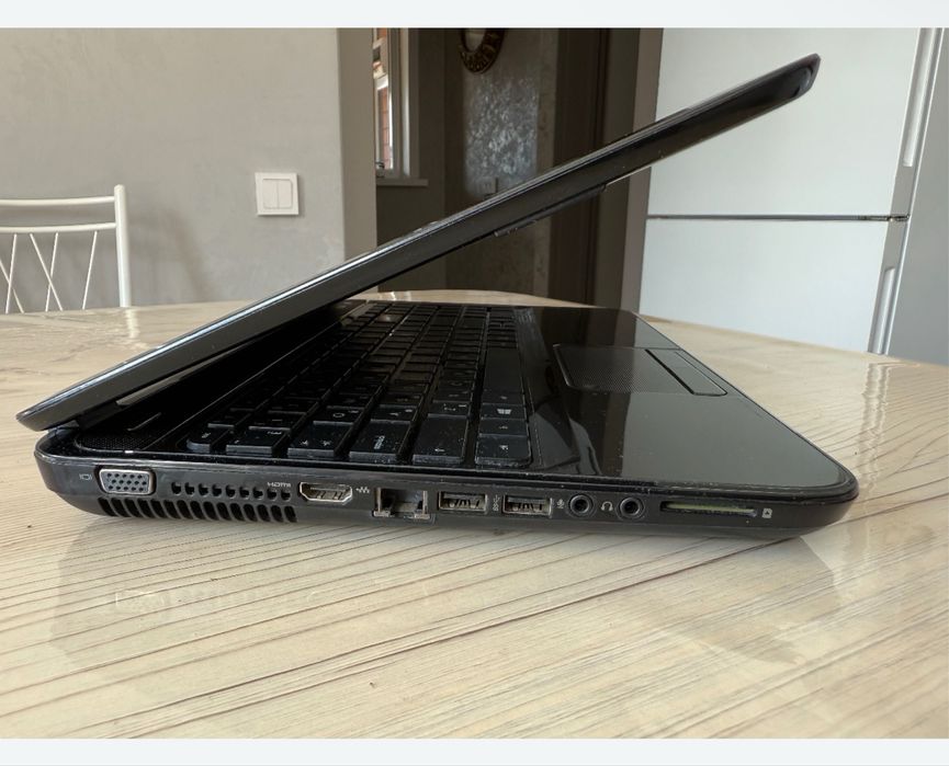 Продам Ноутбук hp