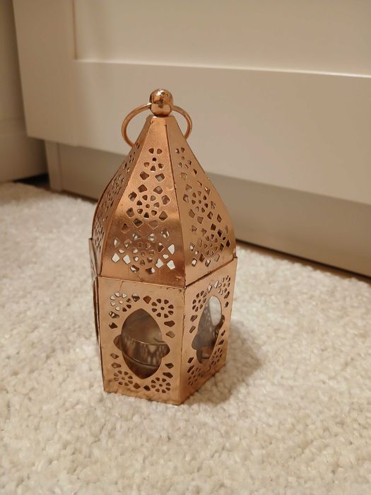 felinare superbe 2 modele/suport lumanare