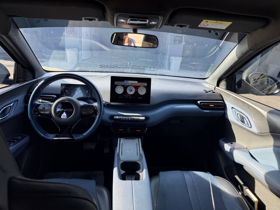 byd seagul mowina nahuadu