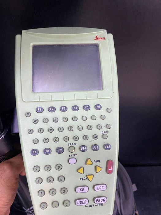 GPS приемник Leica 1200