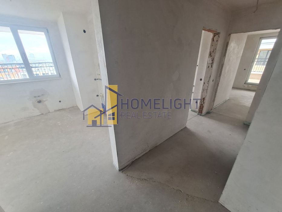 Продава се Тристаен апартамент в София, Кръстова вада - 181 кв.м за 1686 €/кв.м - Снимка #1