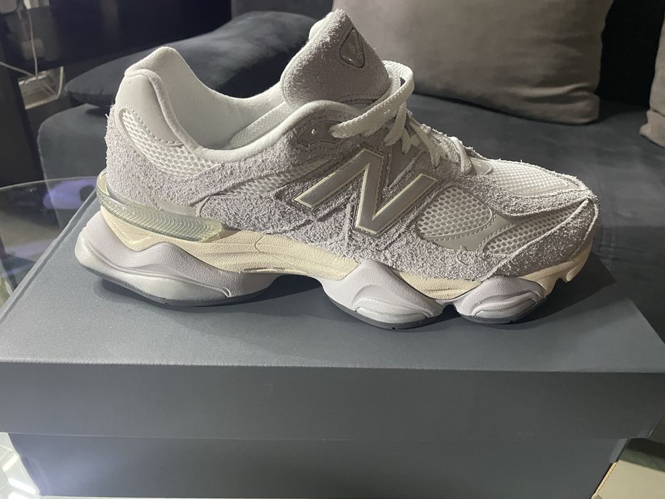 Маратонки NB 9060