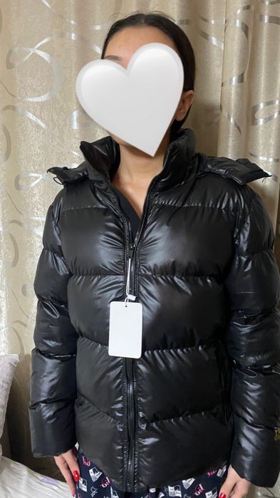 Продам куртку под монклер