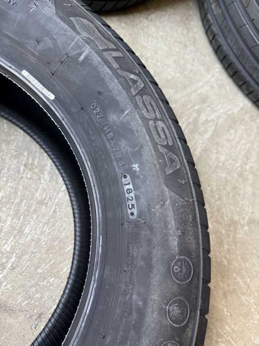 215/65/16 LASSA 4бр