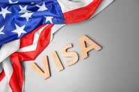 Amerika visa Март и апрель запись USA виза (олдиндан тулов йук)