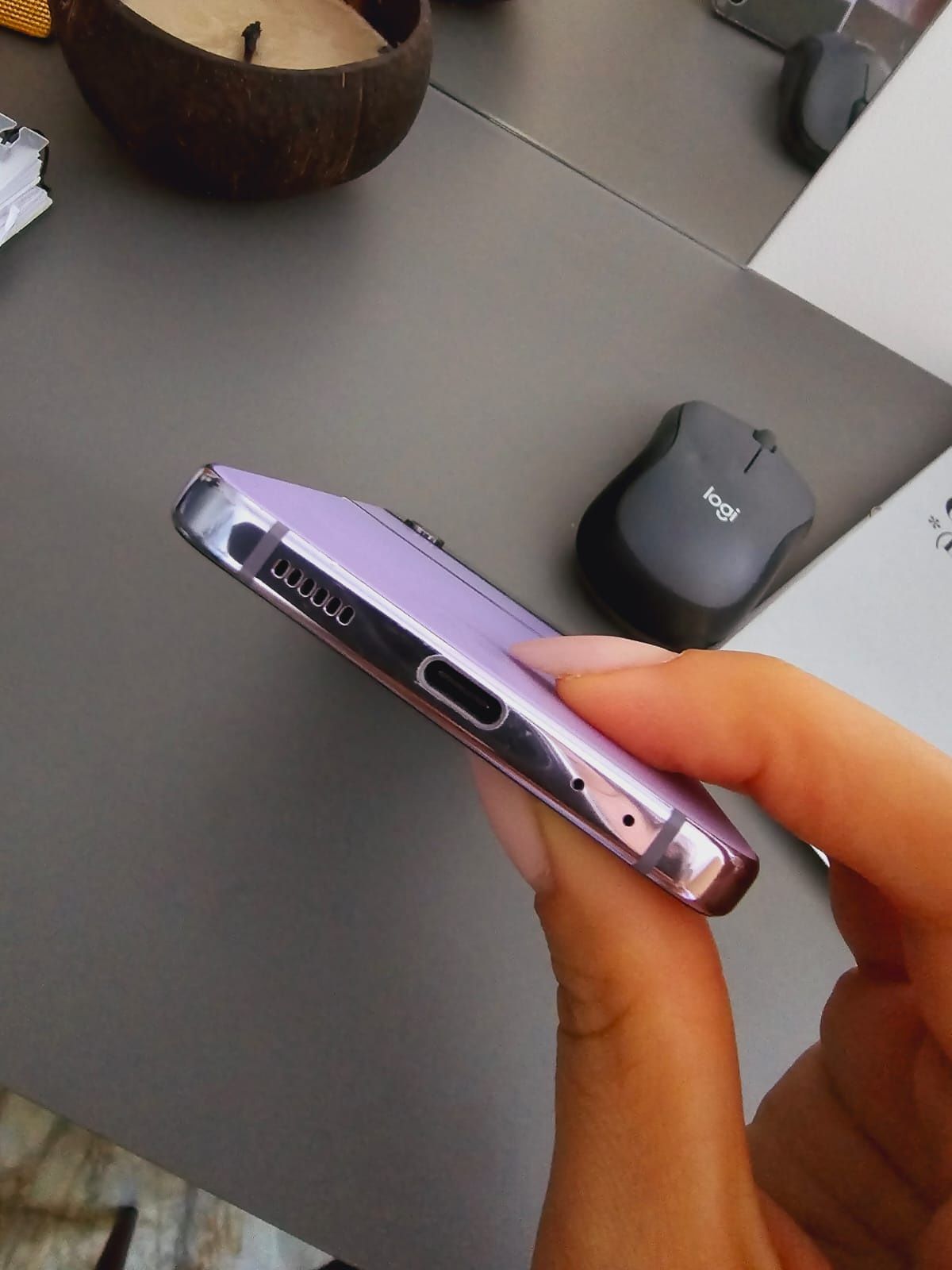 Samsung  Z Flip 4