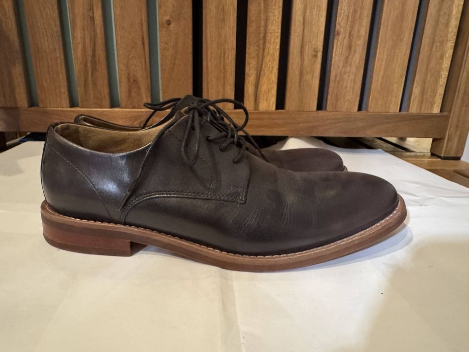 Pantofi Aldo barbati