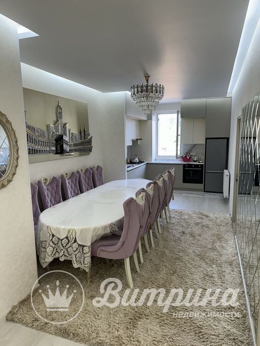 Срочная продажа!!! 4-комнатная квартира в “Zarafshan City”