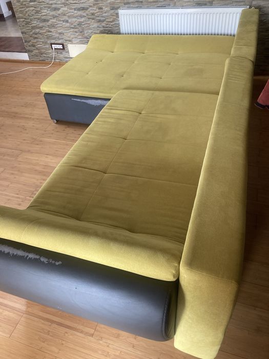 Vind canapea extensibila