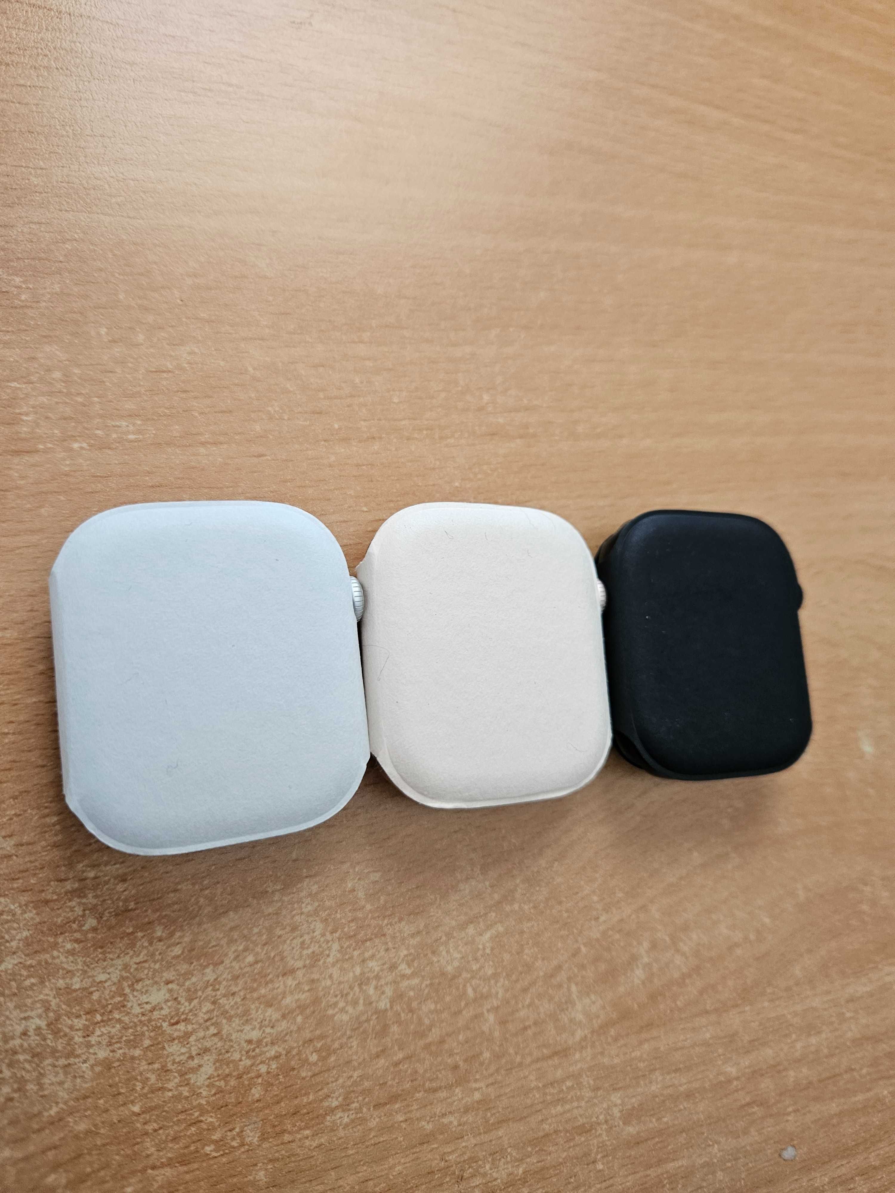 Watch Aplle seria 10, Lte, nou, neactivat, Garantie 30 zile