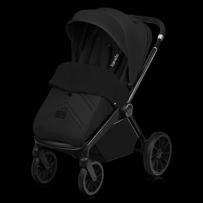 carucior Lionelo Mika Plus 2 in 1