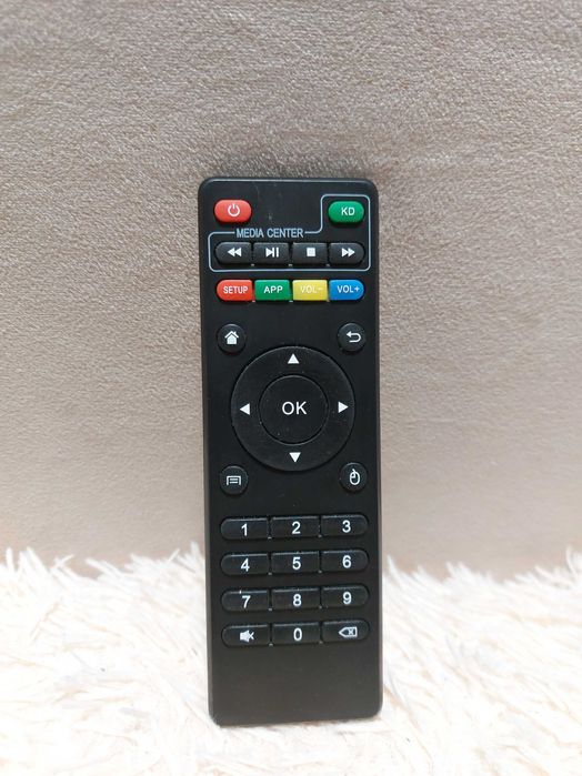 Smartbox X96 оригинал новый для приставки