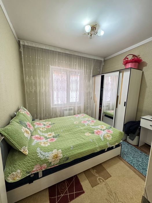 Yunusobod 10 3/5/5 sredniy remont (Ipateka)