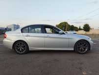 Jante BMW BBS SR 5X120 R17 7.5J