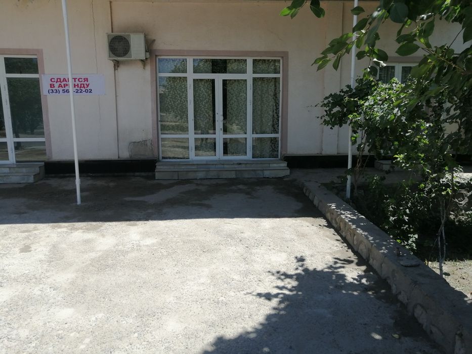 Савдо Дукон ижарага берилади