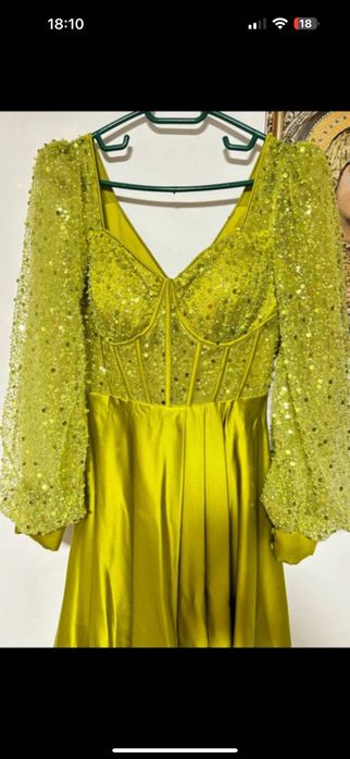 Rochiță elegantă evenimente