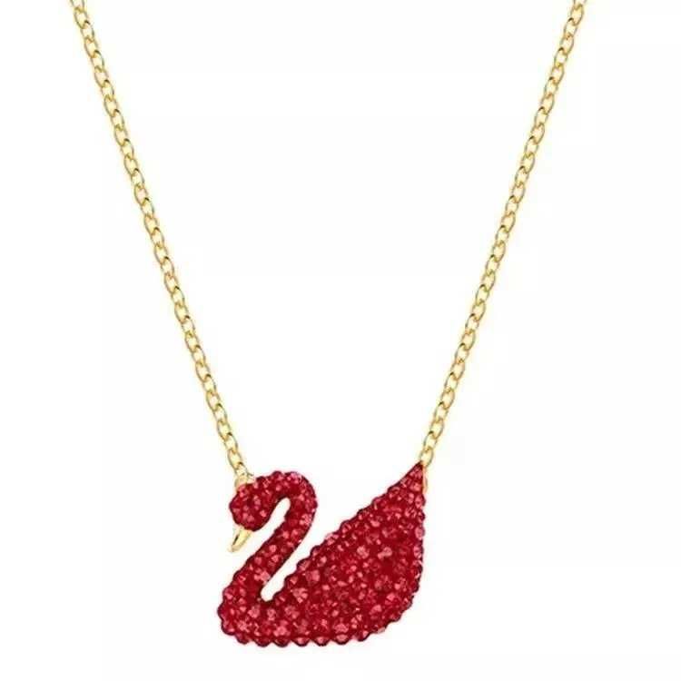 Колие Swarovski (8 МОДЕЛА ПО ИЗБОР)