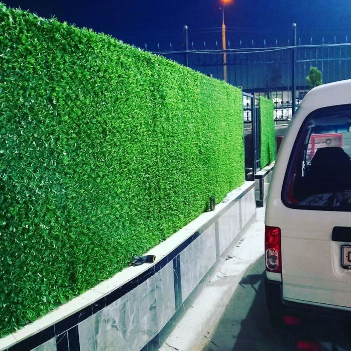 Еко забор установка қиламыз