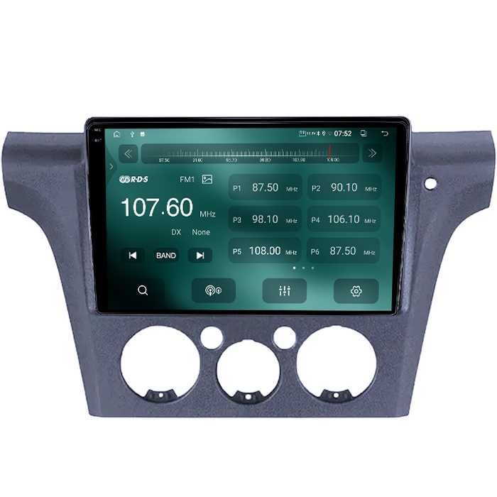 Navigatie Mitsubishi Outlander 2001-2005, Android 14, 4GB RAM/64GB ROM