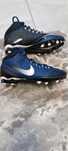 Ghete fotbal Nike Nr 36