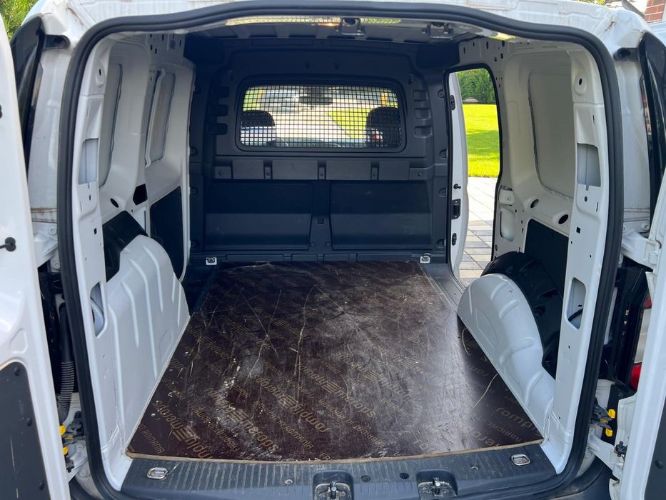 Volkswagen caddy 2.0 tdi 102 cai 2021 25000 km!