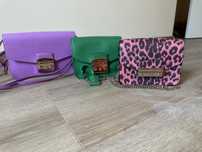 Чанти Фурла Furla 100% Оригинални Metropolis Julia Mini Crossbody