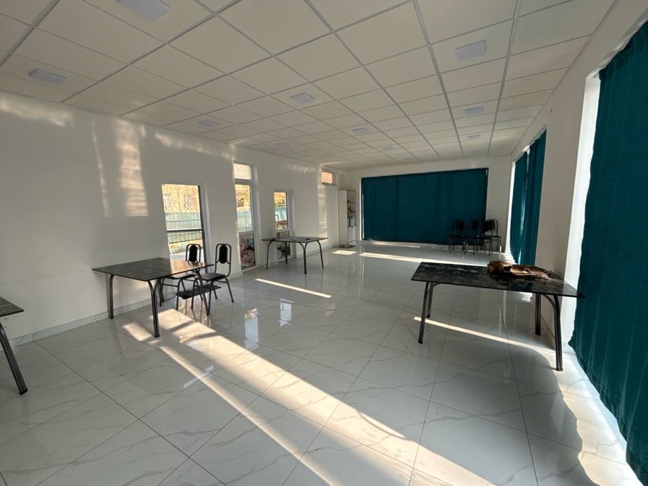 Аренда помещения