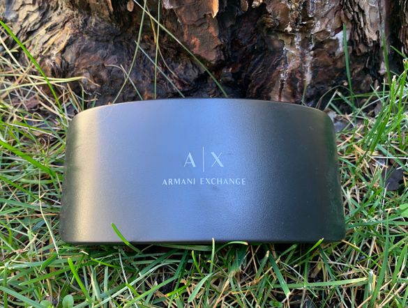 Armani Exchange A/X • Calvin Klein