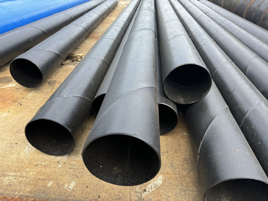 Vand Teava Noua Recuperata OFERTA